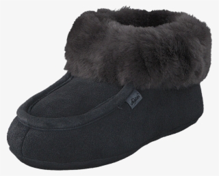 Axelda London Asphalt 57045-00 Mens Leather Leather - Axelda London Black Shoes Sandals & Slippers