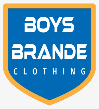 Bold, Modern, Clothing Logo Design For Gold Label Brands - Circle