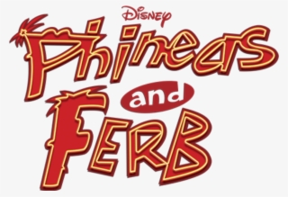 Phineas And Ferb