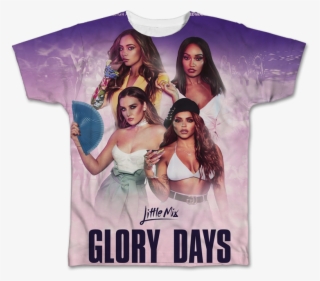 Click - Little Mix Glory Days