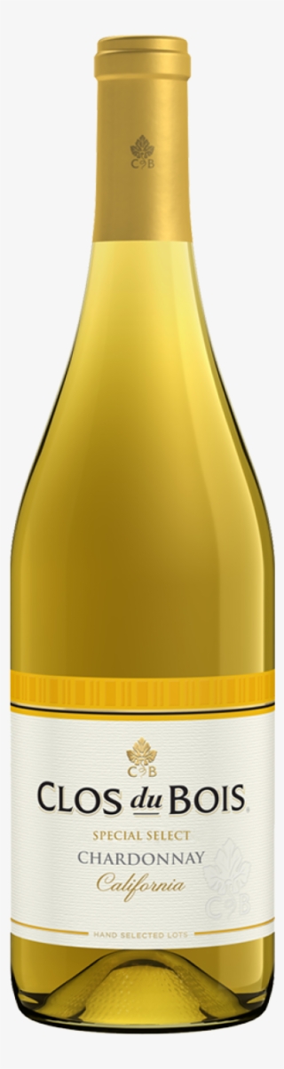 Clos Du Bois Chardonnay - Clo Du Bois Chardonnay