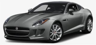 2016 Jaguar F-type - Jaguar 2017