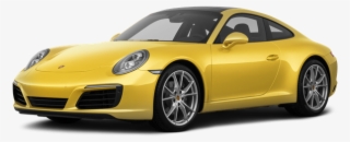 Porsche - Porsche 911