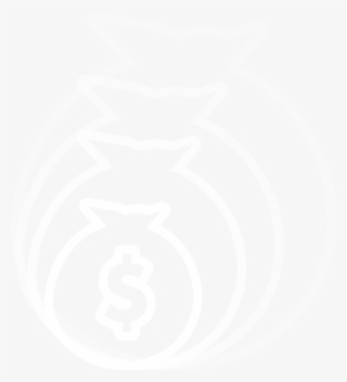 Roi Money Bag - Illustration