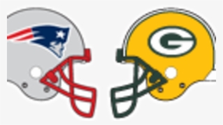 Packers *sun - Patriots Football Helmet Drawing
