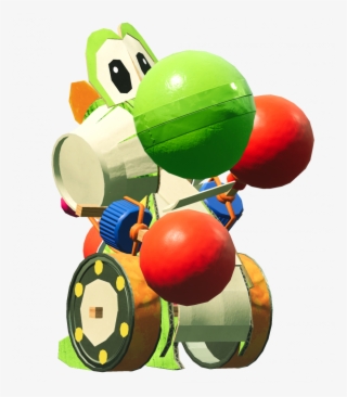 Обновление Для Captain Toad - Cartoon