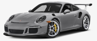 2019 Porsche 911 Gt3 - Porsche Gt3 Rs Png