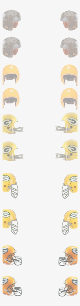 1919 The Green Bay Packers Are Founded By Curly Lambeau - Cartoon