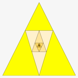 Open - Triangle