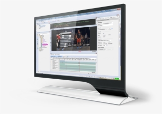 Lyricx Images - Output Device