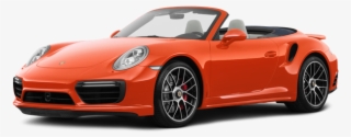 Lease The New 2018 Porsche 911 Carrera T Coupe - 2018 Porsche 911 Png