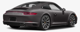 New 2019 Porsche 911 Carrera 4s - Porsche 911 Carrera S 2018 Price