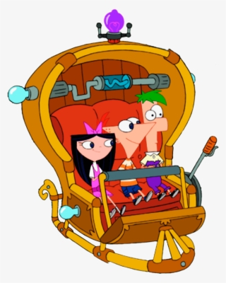 Phineas And Ferb Museum