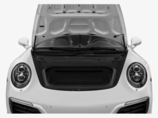 New 2019 Porsche 911 Carrera S - Volkswagen New Beetle