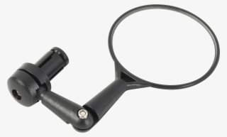 Bicycle Mirror, Left Frei - Badminton