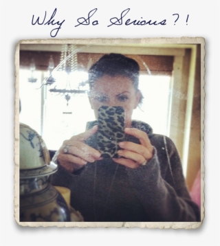 Why So Serious - Soldier