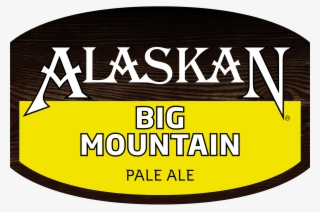 Big Mountain - Alaskan Amber