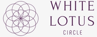 White Lotus Circle - Circle