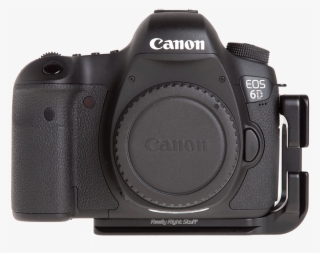 Pinit - L Plate For Canon 6d