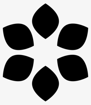 Lotus Logo Black And White