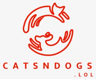 Catsndogs Logo - Graphic Design