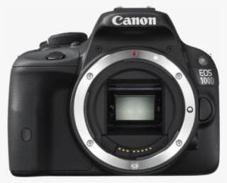 Camera Accessories, Photo - Canon Eos 100d