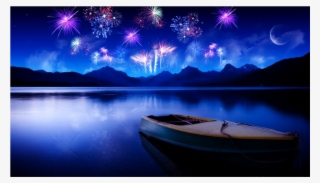 Score 50% - Happy New Year 2011