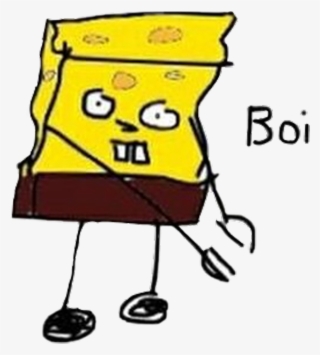 2 Boi Lmao Lol Haha Meme Dank Dankmeme Sticker