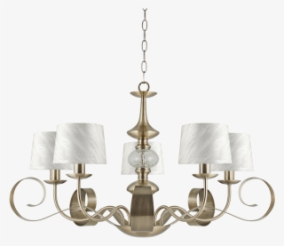 Ceiling Ot Light Transparent Background - Chandelier