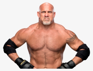 Officialwwe Wiki - Wwe Universal Champion Goldberg 2017
