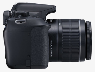 Canon Eos - Canon Eos 1300d 18 55mm Dc Iii