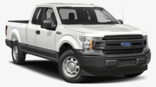 New 2018 Ford F-150 Xlt - 2018 Ford F 150 Xl Supercab