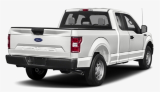 New 2018 Ford F-150 Xlt - 2018 Ford F 150 Xl