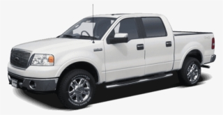 2008 Ford F150 4wd - 2006 Ford F 150 Supercrew Cab