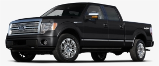 2011 Ford F-150 - Dodge Ram 1500 Laramie 2005