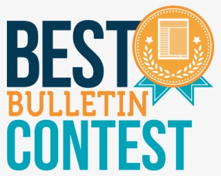 2017 Best Bulletin Contest - Best Church Bulletins 2017