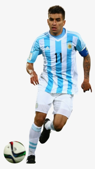Angel Correa Png - Angel Correa Argentina Png