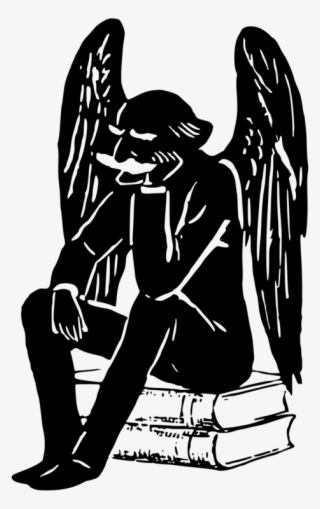 Human Computer Icons Music Download Cartoon - Imagens De Anjos Masculinos Bonitos Em Png