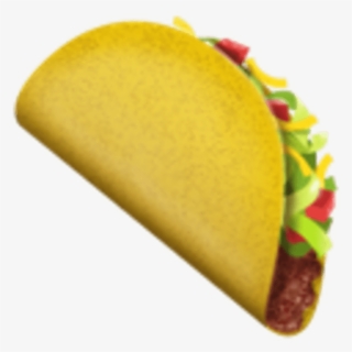 A Writing Hand For When You Write Or Draw However It - Emoji Taco Whatsapp
