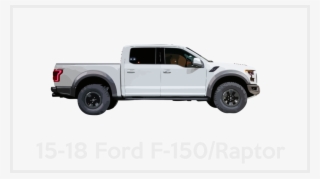 15 Ford F-150 - Toyota Hilux Sticker Design