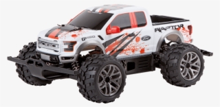Carrera F 150 Raptor Amazon