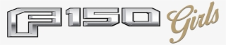 Ford F150 Logo - F150 Logo