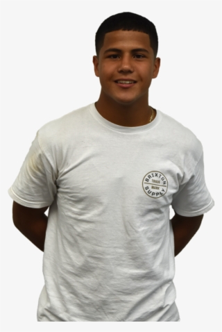 Athlete Of The Week - Active Shirt