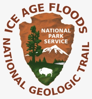 Dan Foster, Superintendent Of Lake Roosevelt National - National Park Service Logo Vector