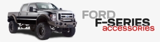 Ford Truck Accessories And Parts For The F 150, F 250 - Ford Motor Company