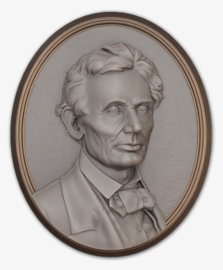 Abraham Lincoln Relief
