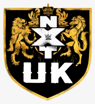 Wwe Tv Roundup 7th 9th January - Nxt Uk Logo Png