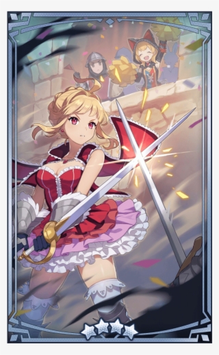 Table Of Contents - Cygames Lea
