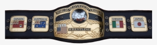 Nwa World Heavyweight Championship Wikia