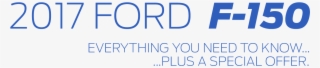 Kingston F150 Ford Dealer Promotions - Printing